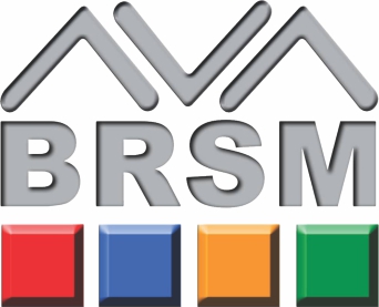 لوگوی شرکت بیکران راهکار سعادت BRS