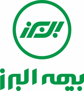 لوگوی بیمه البرز