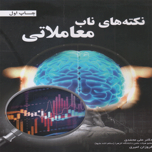 کتاب نکته های ناب معاملاتی