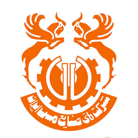 لوگوی شرکت مس سرچشمه رفسنجان
