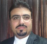 دکتر مهدی دشت بزرگ