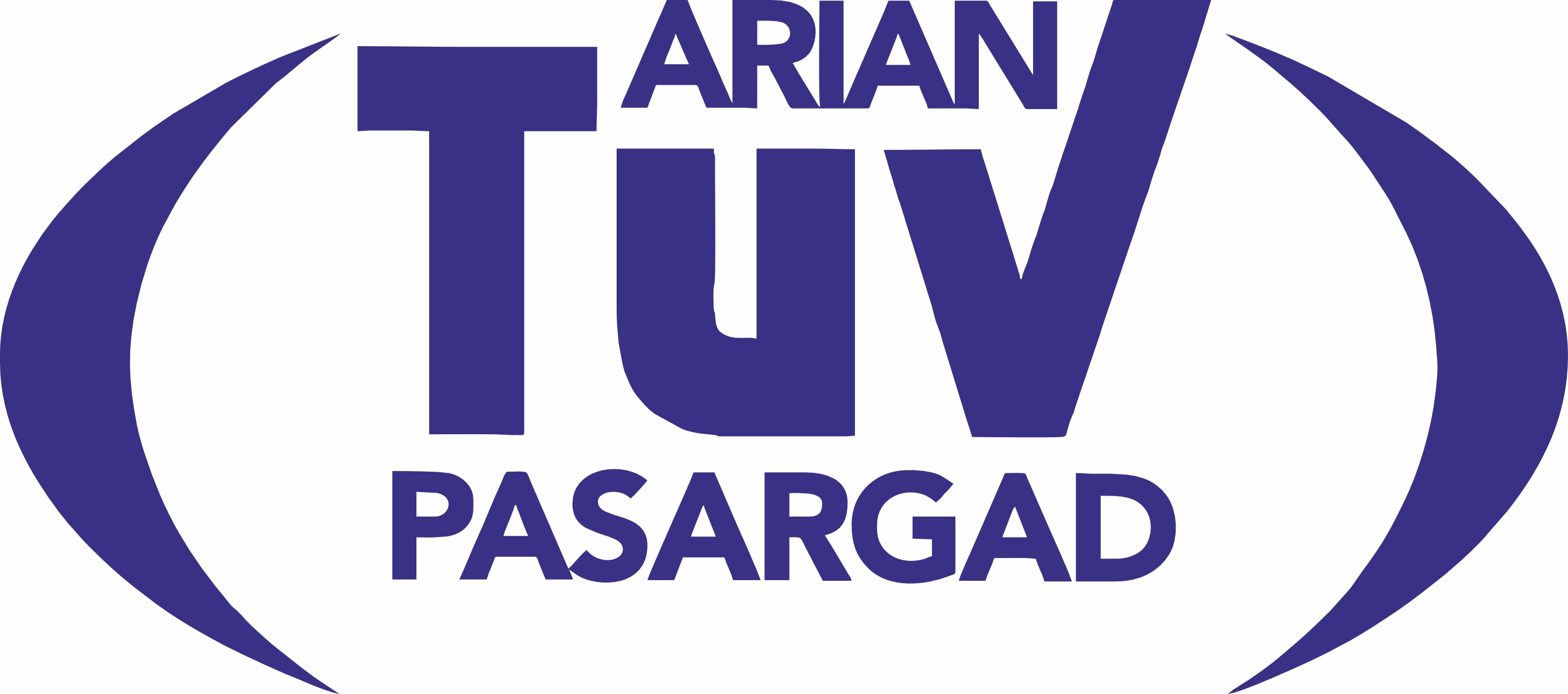 لوگوی شرکت آرین توف