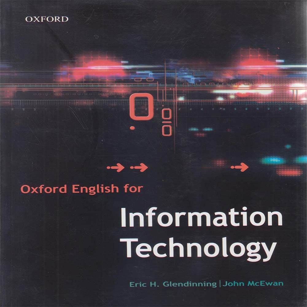 کتاب Information Technology